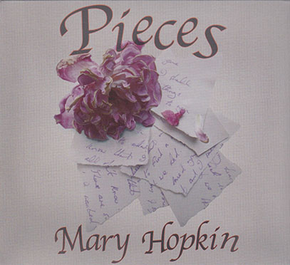 メリーホプキンMARY HOPKIN❤︎ポストカードイギリス限定盤プラスセット！ 71HStyzHYSL.jpg