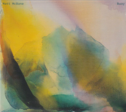 MATT McBANE/Buoy (2025/5th) (マット・マクベイン/USA)