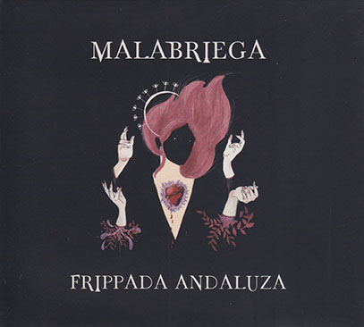 MALABRIEGA/Frippada Andaluza (2025/2nd) (マラブリエガ/Spain)