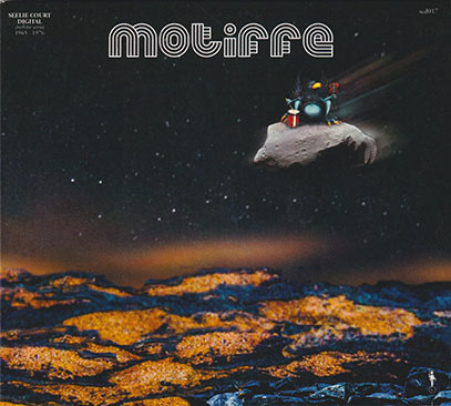MOTIFFE/Same (1972/only) (モティーフ/UK)