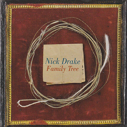 NICK DRAKE/Family Tree(Used CD) (1960s/Demo Comp.) (ニック・ドレイク/UK)