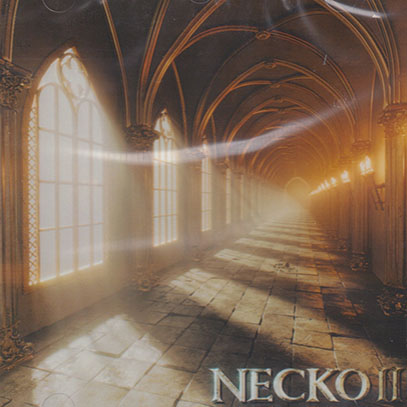 NECKO/Necko II (2026/1st) (ネッコ/Australia)