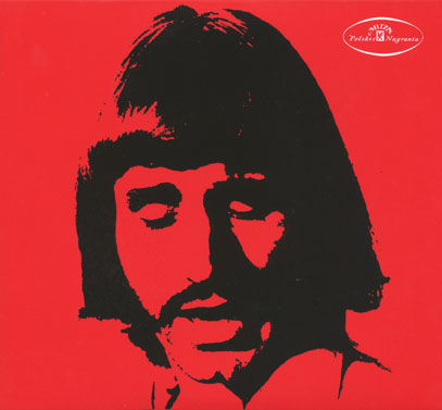 NIEMEN/Czlowiek Jam Niewdieczny(Niemen Enigmatic)(2CD) (1971/5th) (ニーメン/Poland)