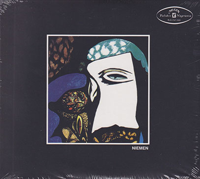 NIEMEN/Vol.1 + Vol.2(2CD) (1972+73/7th) (ニーメン/Poland)