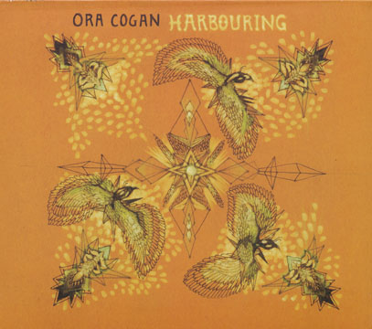 ORA COGAN/Harbouring (2008/2nd) (オラ・コーガン/Canada)