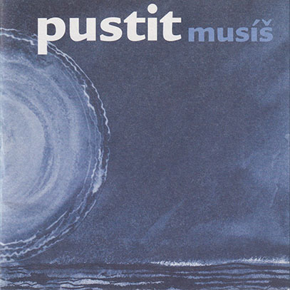 PUSTIT MUSIS/Same(Bittova Dunaj Fajt)(Used CD) (1996/only) (ピュスシト・ムシシュ/Czech-Slovak)