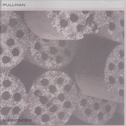 PULLMAN/Viewfinder (2001/2nd) (プルマン/USA)