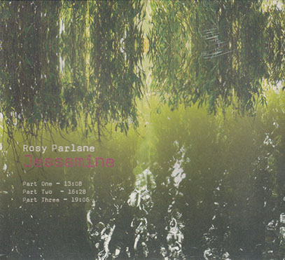 ROSY PARLANE/Jessamine (2006/4th) (ロージー・パーレーン/New Zealand,UK)