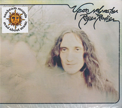 ROGER RODIER/Upon Velveatur (1973/only) (ロジェ・ロディエ/Canada)