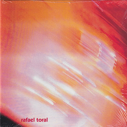 RAFAEL TORAL/Wave Field: 2025 CD Edition (1995/2nd) (ラファエル・トラル/Portugal)
