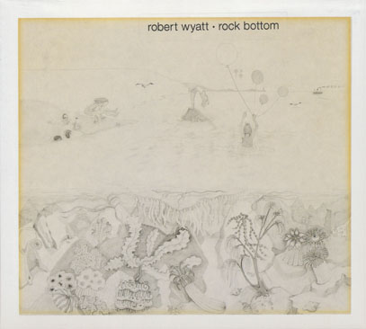 【紙ジャケ】Robert Wyatt 7枚セット ロバートワイアット 紙ジャケット6枚 CD