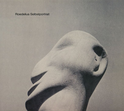 ROEDELIUS/Selbstportrait (1979/3rd) (ローデリウス/German)