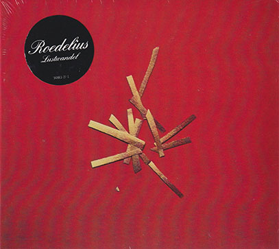 ROEDELIUS/Lustwandel (1981/7th) (ローデリウス/German)