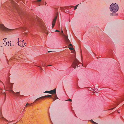STILL LIFE/Same (1971/only) (スティル・ライフ/UK)