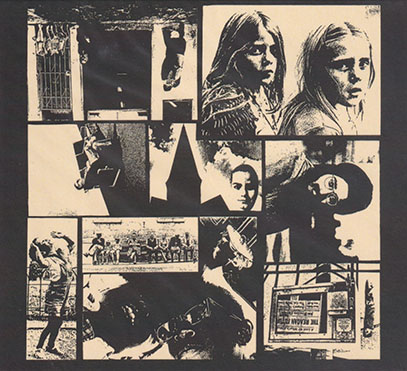 SCOTT SESKIND/Same (1985/1st) (スコット・セスキンド/USA)