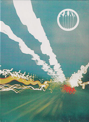 SAND/Golem (1974/1st) (サンド/German)