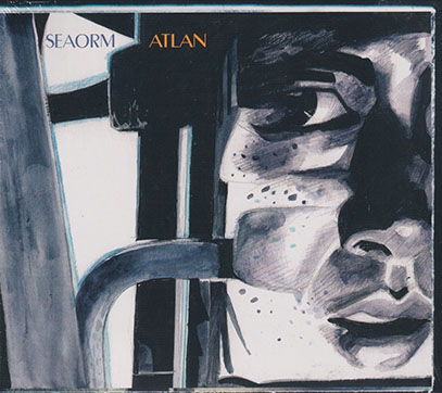 SEAORM/Atlan (2025/4th) (シーオーム/Spain,Russia)