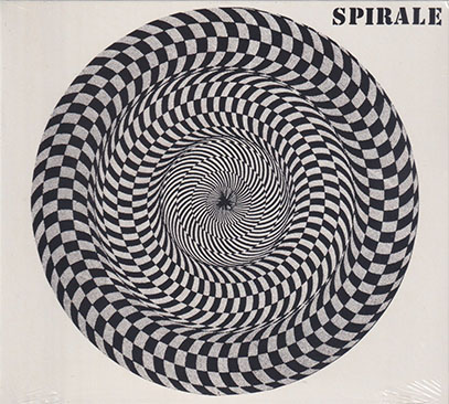 SPIRALE/Same (1974/1st) (スピラーレ/Italy)