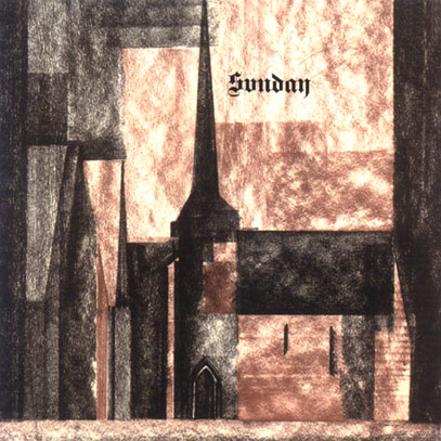 SUNDAY/Same(Used CD) (1971/only) (サンディ/UK)