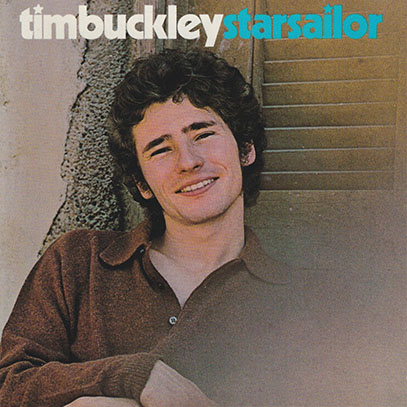 TIM BUCKLEY/Starsailor(Used CD) (1970/6th) (ティム