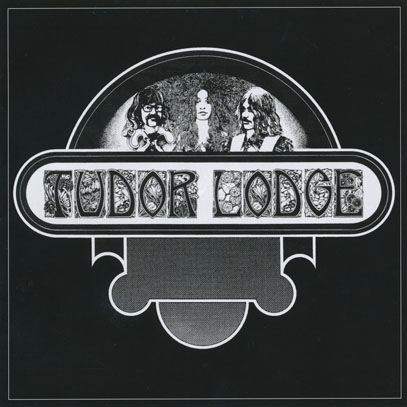 TUDOR LODGE/Same (1971/1st) (チューダー・ロッジ/UK,Australia,USA)