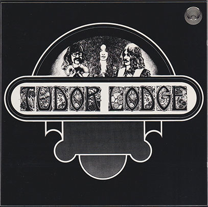 TUDOR LODGE/Same(Used CD) (1971/1st) (チューダー・ロッジ/UK,Australia,USA)