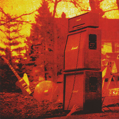 TRUTH AND JANEY/Erupts! (1976/Live) (トゥルース＆ジャニー/USA)