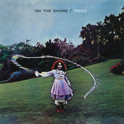 TREES/On The Shore (1970/2nd) (トゥリーズ/UK)
