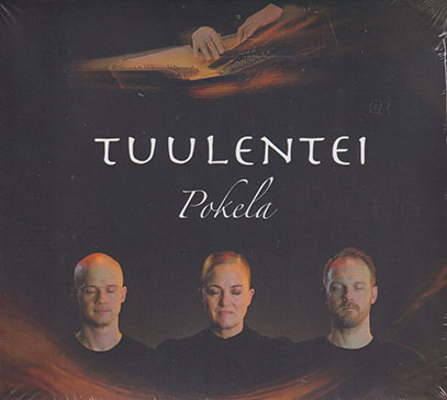 TUULENTEI/Pokela (2025/1st) (トゥーレンテイ/Finland)