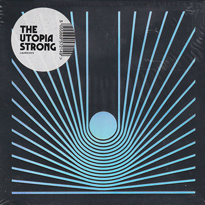 THE UTOPIA STRONG/Same (2019/1st) (ユートピア・ストロング/UK)