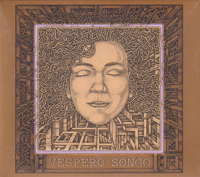 VESPERO/Songo (2021) (ヴェスペロ/Russia)