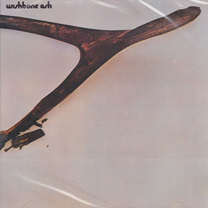 WISHBONE ASH/Same (1970/1st) (ウイッシュボーン・アッシュ/UK)