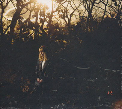 THE WEATHER STATION/How Is It That I Should Look At The Stars (2022/6th) (ザ・ウェザー・ステイション/Canada)