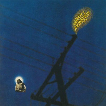 WARREN S.RICHARDSON JR./Same (1969/only) (ウォーレン・S・リチャードソン・ジュニア/USA)