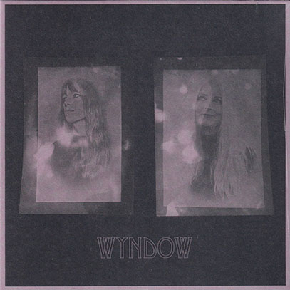 WYNDOW/Same (2021/1st) (ウィンドウ/UK)