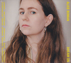 ALICE BOMAN/Dream On (2020/1st) (アリス・ボーマン/Sweden)