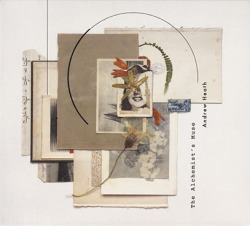 ANDREW HEATH/The Alchemist's Muse (2020/7th) (アンドリュー・ヒース/UK)