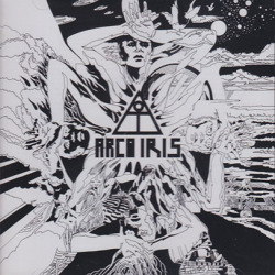 ARCO IRIS/Los Elementales (1977/6th) (アルコ・イリス/Argentina)