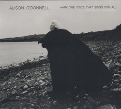 ALISON O'DONNELL/Hark The Voice That Sings For All (2022/4th) (アリソン・オドンネル/Ireland,UK)