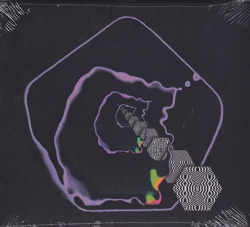 ACID ROOSTER/Hall Of Mirrors (2024/4th) (アシッド・ルースター/German)
