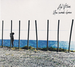 AD VITAM/Une Seconde Chance (2023/3rd) (アド・ヴィタム/France)