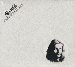 ALAN WHITE/Ramshackled: Remastered And Expanded Edition (1976/only) (アラン・ホワイト/UK)