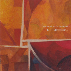 ACCORDO DEI CONTRARI/UR- (2021/5th) (アッコルド・デイ・コントラリ/Italy)