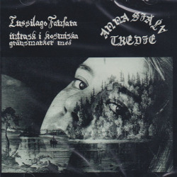 ANNA SJALV TREDJE/Tussilago Fanfara (1977/only) (アンナ・フェールヴ・トゥリアビェ/Sweden)