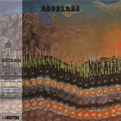 ACCOLADE/Same (1970/1st) (アコレード/UK)