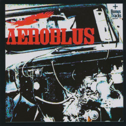 AEROBLUS/Same (1977/only) (エアロブルス/Argentina)