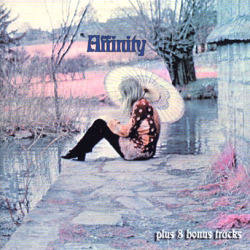 AFFINITY/Same (1970/only) (アフィニティ/UK)