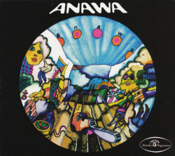 ANAWA/Same (1973/only) (アナワ/Poland)