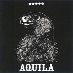 AQUILA/Same (1970/only) (アクィラ/UK)