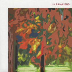 BRIAN ENO/Lux (2012) (ブライアン・イーノ/UK)